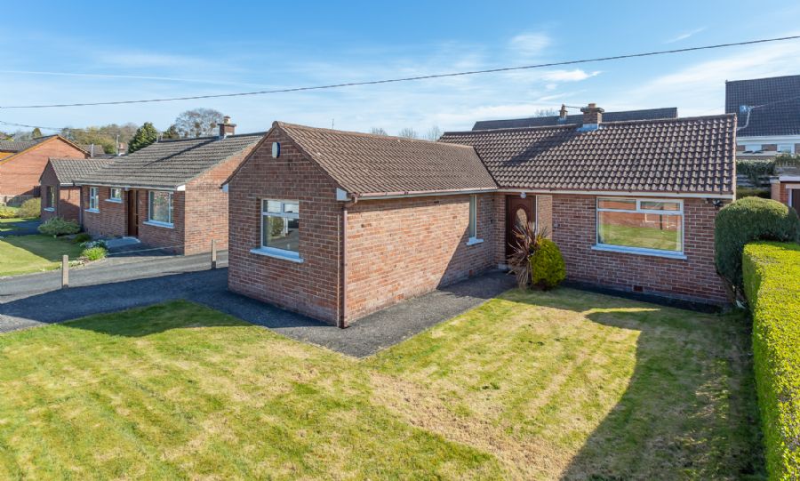 13 Hollygate Avenue, Carryduff